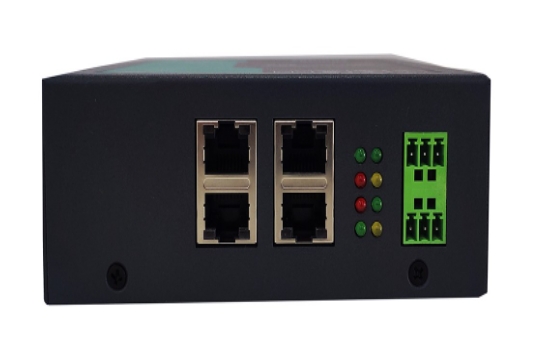 儲能站協調控制器