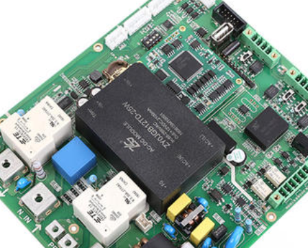 國網計費控制單元解決方案是什么