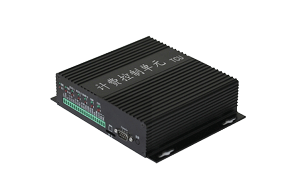 在充電樁中使用南網TCU計費控制單元的優點及產品簡介