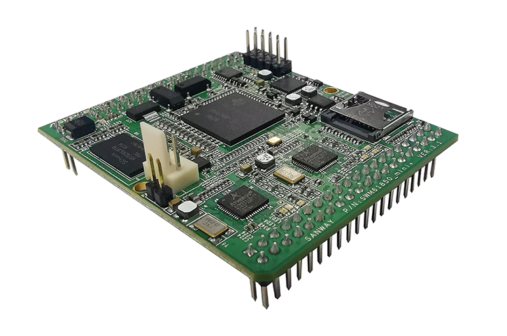 AM335X核心板的優(yōu)點有哪些？